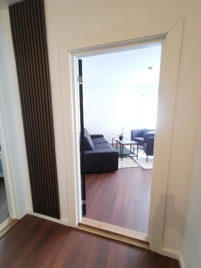 80 Square Metre Flat In The Heart Of Bergen - 2 Big Bedrooms מראה חיצוני תמונה