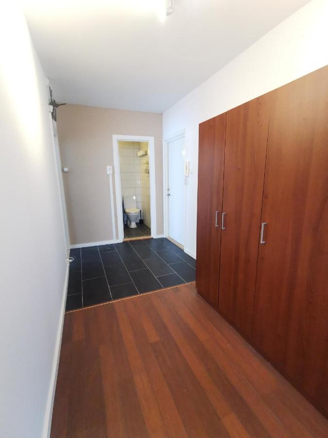 80 Square Metre Flat In The Heart Of Bergen - 2 Big Bedrooms מראה חיצוני תמונה