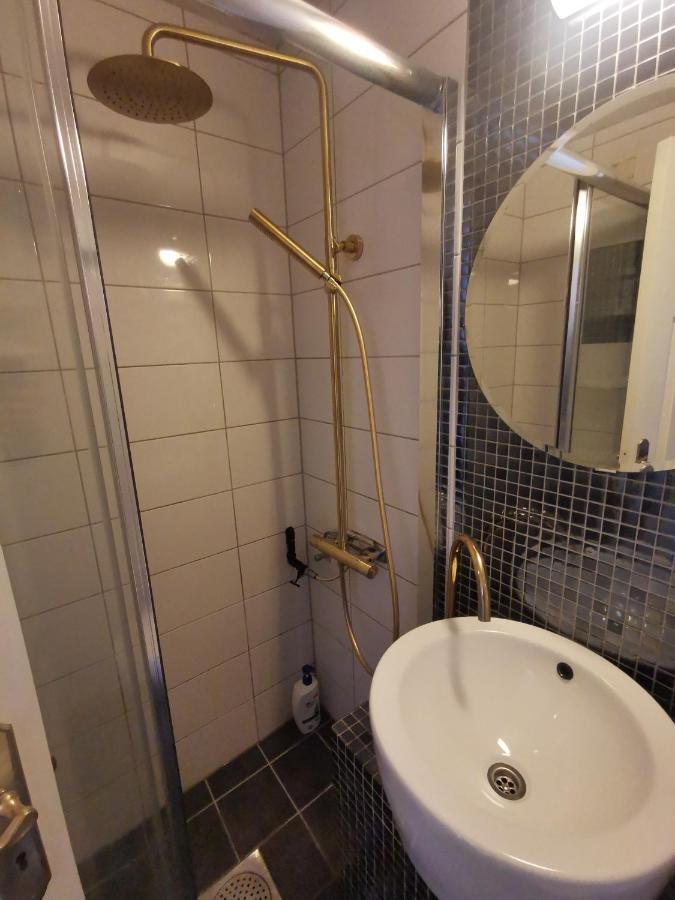 80 Square Metre Flat In The Heart Of Bergen - 2 Big Bedrooms מראה חיצוני תמונה